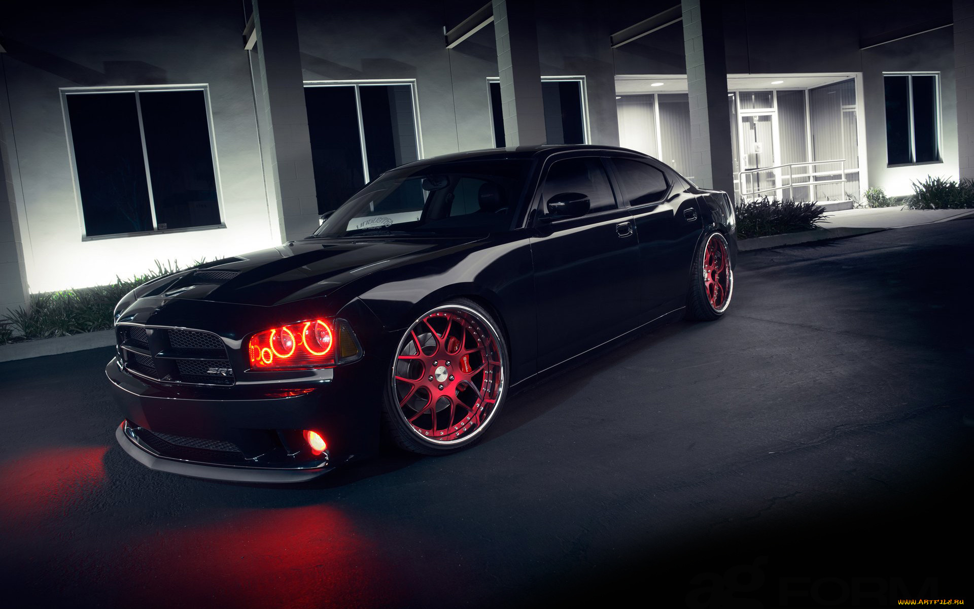 , dodge